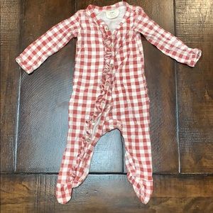 Spearmint Love PJs